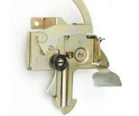 Chevy Hood Latch, 1955