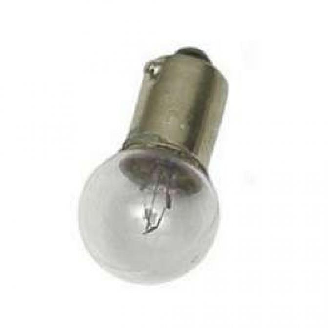 Chevy Instrument Bulb, 1955-1957