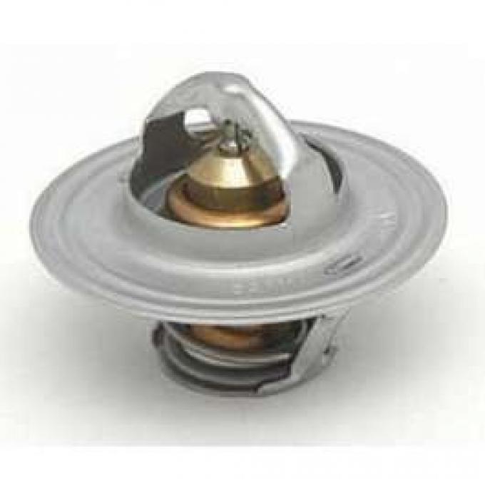 Chevy Thermostat, 180?, 1955-1957