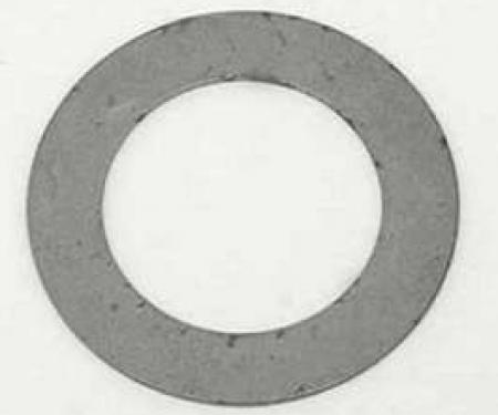 Chevy Steering Column Shift Housing Thrust Washer, 1955-1957