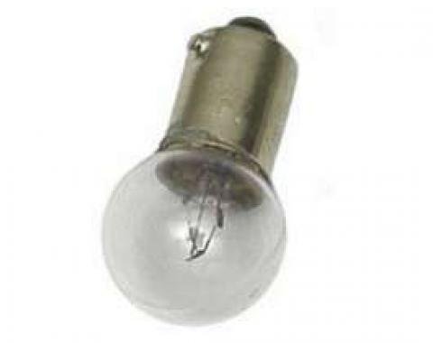 Chevy Instrument Bulb, 1955-1957