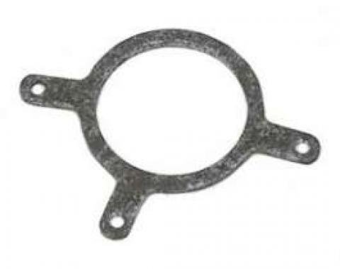 Chevy Upper Steering Column Locking Plate, 1955-1957