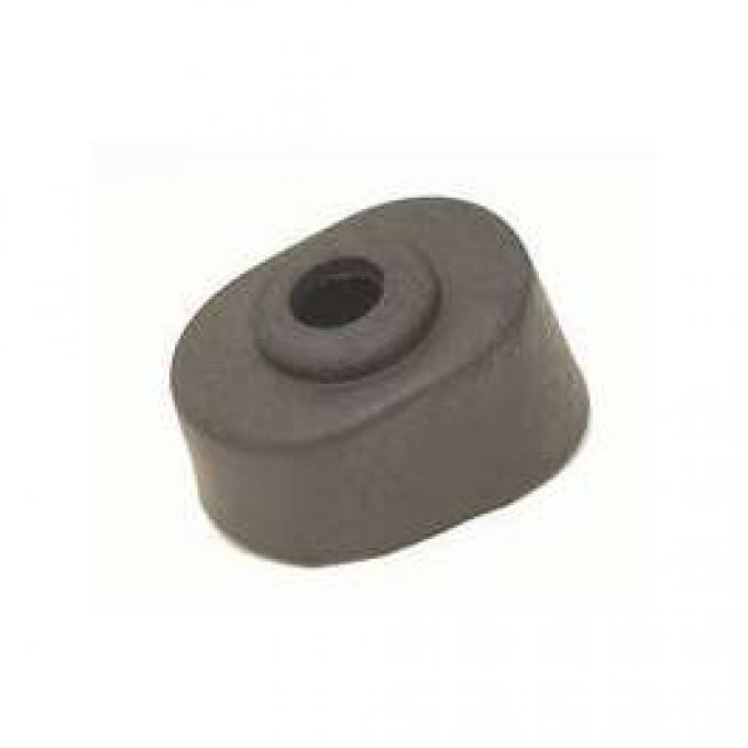 Chevy Gear Shifter Lever Grommet, 1955-1957