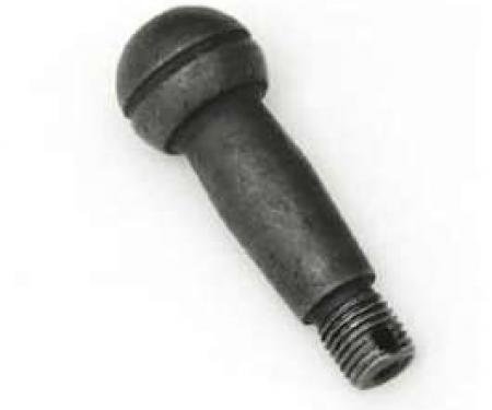 Chevy Power Steering Control Valve Ball Stud, 1955-1957