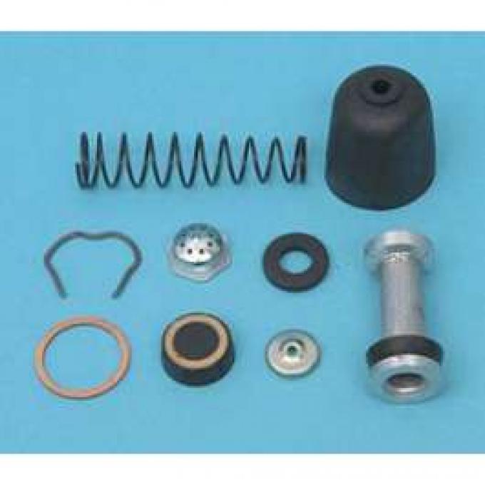 Chevy Brake Master Cylinder Rebuild Kit, 1955-1957