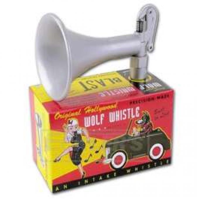 Original Hollywood Wolf Whistle