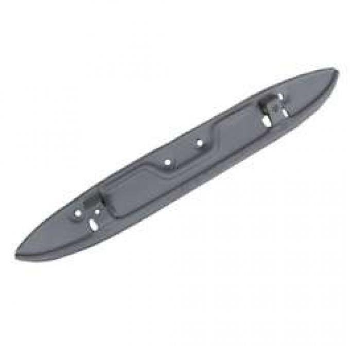 Chevy Door Armrest Bracket, Bel Air, Used, 1957