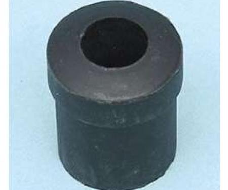 Chevy Shackle Bushing, Rear, Upper & Lower, 1955, Lower, 1956-1957