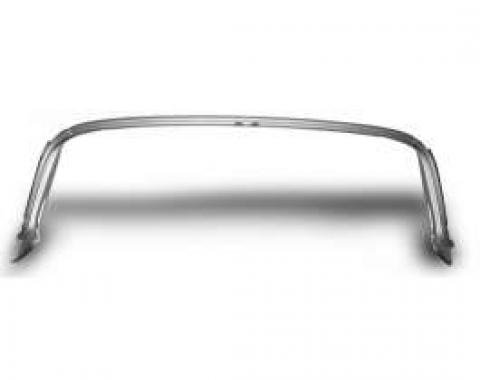 Chevy Windshield Frame, Convertible, 1955-1957