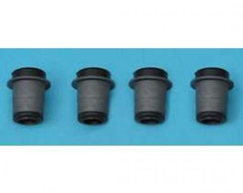 Chevy Front Lower Control Arm Bushing Set, 1955-1957