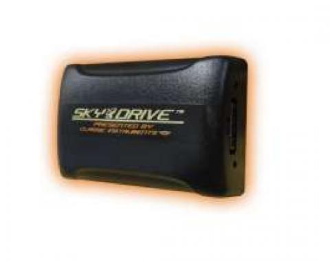Sky Drive GPS Speed Sender