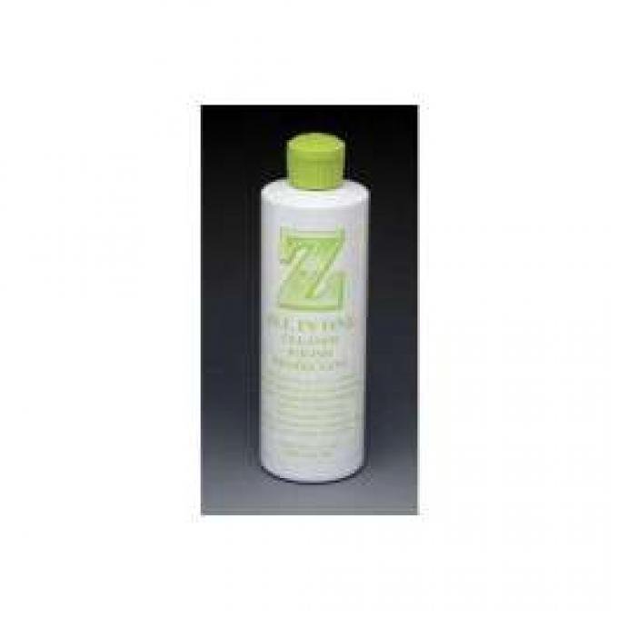 Zaino Z-AIO All-In-One Cleaner, Polish & Protectant