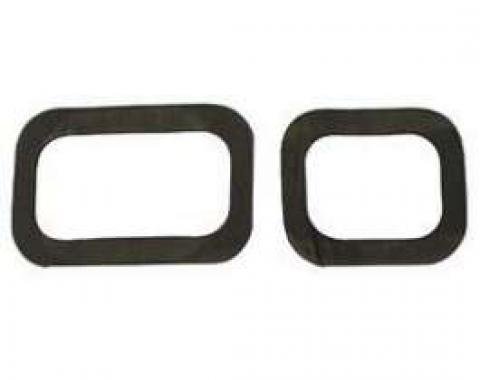 Chevy Vent Valve Gasket Set, 1955-1956