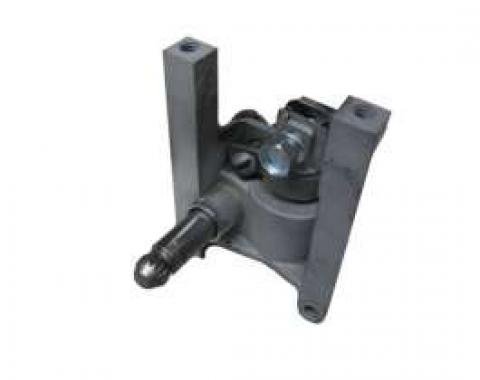 Chevy Vent Window Regulator, Used, Right, 1955-1957