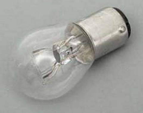 Chevy Parking Light & Taillight Bulb, 1955-1957