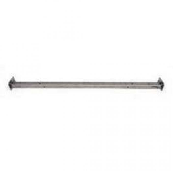 Chevy Radiator Support Top Cross Bar, Upper, 1955