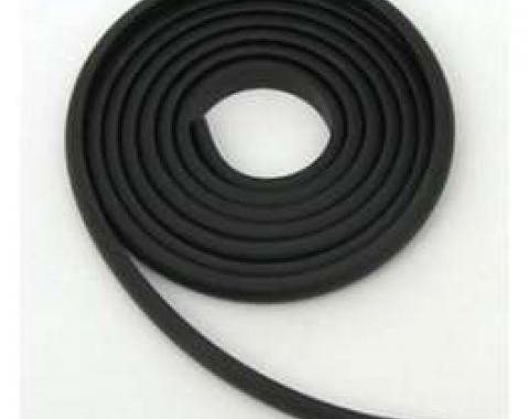 Chevy Liftgate Weatherstrip, Nomad, 1955-1957