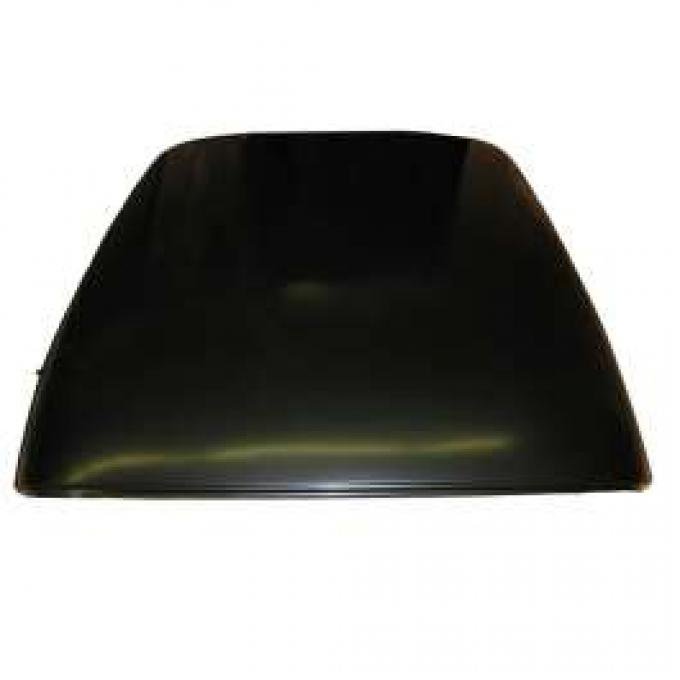 Chevy Roof, Top Panel, 2-Door Hardtop, 1955-1957