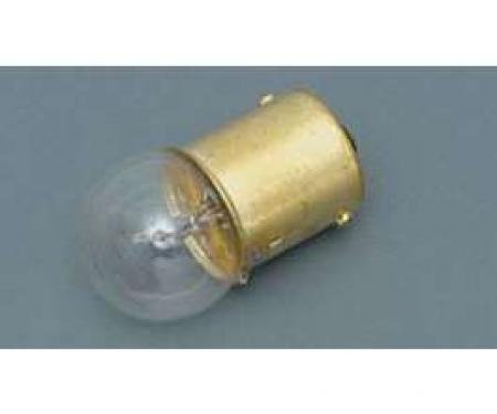 Chevy Light Bulb, 1955-1957