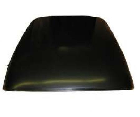 Chevy Roof, Top Panel, 2-Door Hardtop, 1955-1957