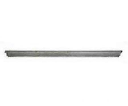 Chevy Rocker Panel, Right, Outer, 4-Door Sedan, Hardtop, Wagon, 1956-1957