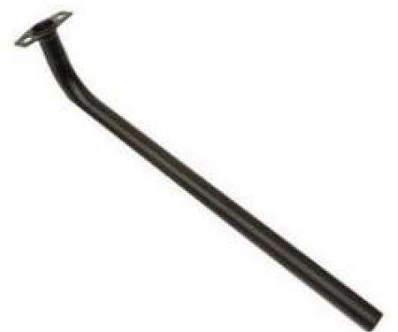 Chevy Air Duct Drain Tube, 1957