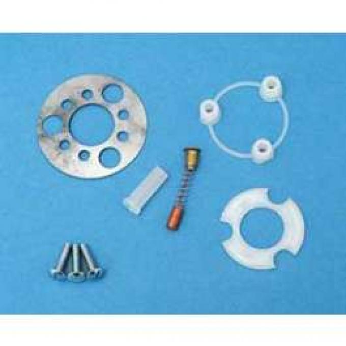 Chevy Horn Ring Installation Kit, 1957 Bel-Air & 210,