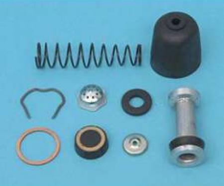 Chevy Brake Master Cylinder Rebuild Kit, 1955-1957