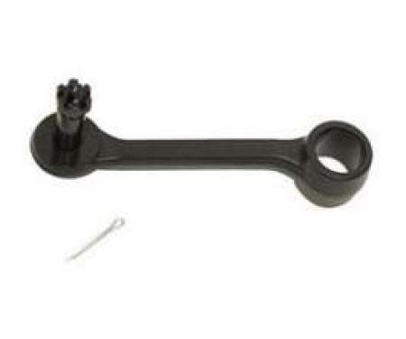 Chevy Power Steering Idler Arm, 1955-1957