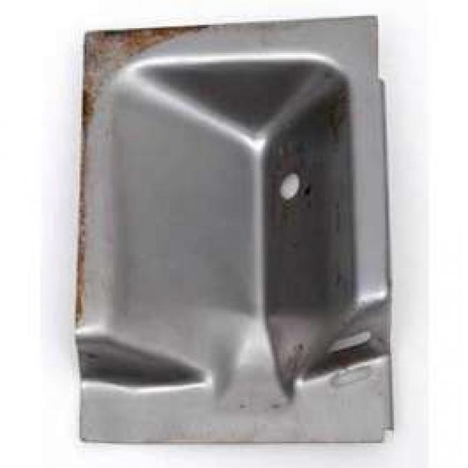 Chevy Shock Tower Reinforcement, Right, Wagon, 1955-1957