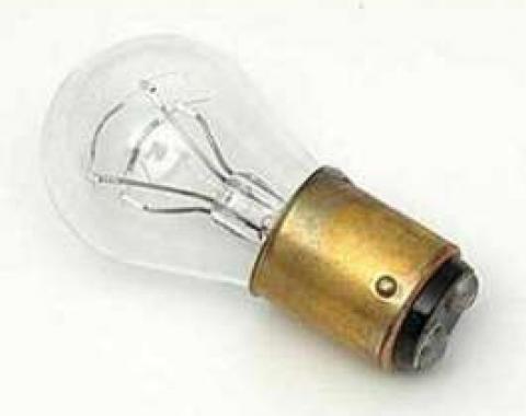 Chevy Taillight & Brake Light Bulb, High Intensity, 1955-1957
