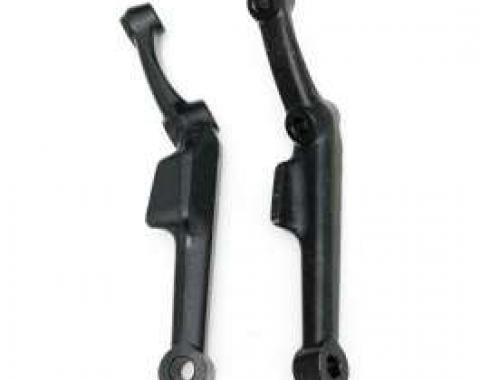 Chevy Steering Arm Knuckles, 1955-1957