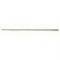 Chevy Quarter Molding, Stainless Steel, Right, Bel Air 2-Door, 1955