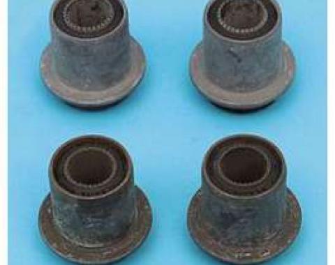 Chevy Front Upper Control Arm Bushing Set, 1955-1957