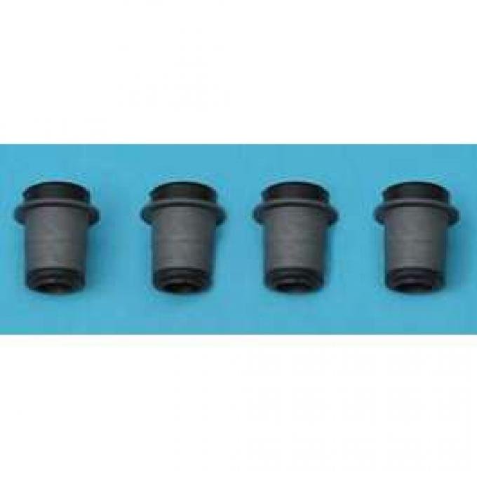 Chevy Front Lower Control Arm Bushing Set, 1955-1957