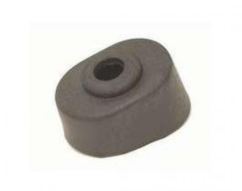 Chevy Gear Shifter Lever Grommet, 1955-1957