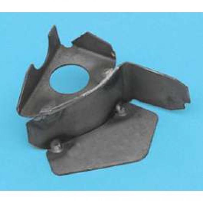 1957 Right Rocker Panel Insert