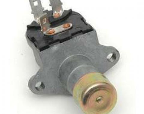 Chevy Headlight Dimmer Switch, 1955-1956