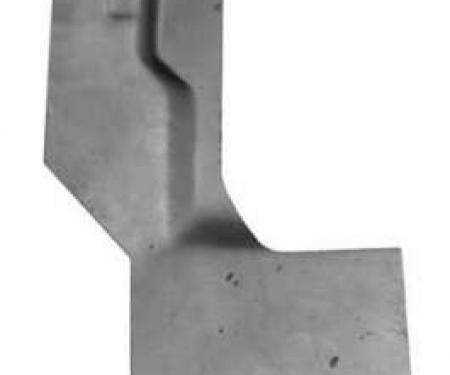 Chevy A-Pillar Reinforcement, Right, 1955-1957