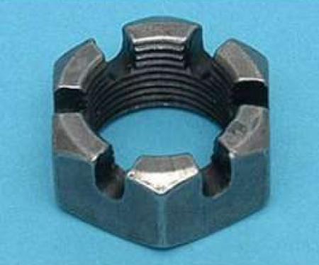 Chevy Spindle Nut, 1955-1957