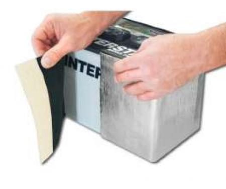 Thermo-Tec Battery Wrap Barrier Kit