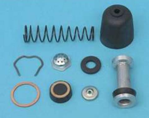 Chevy Brake Master Cylinder Rebuild Kit, 1955-1957