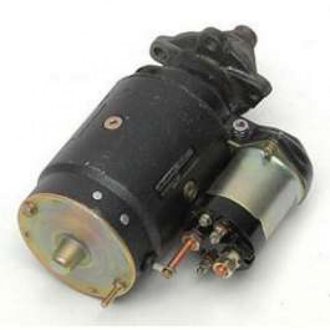 Chevy Engine Starter, Small Block, 1955-1957