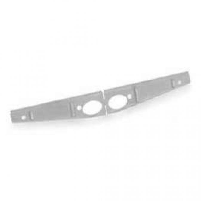 Chevy Door Handle Reinforcements, 1955-1957