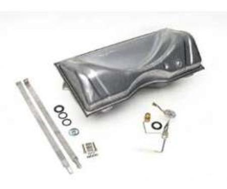 Chevy Gas Tank Kit, With 5/16 Sending Unit, Wagon, 1955-1956