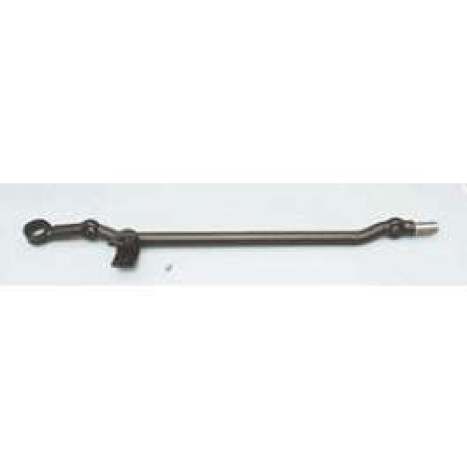 Chevy Power Steering Drag Link, 1955-1957