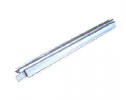 Chevy Rocker Panel, Complete, Factory Correct, Left, 2-Door, 1957