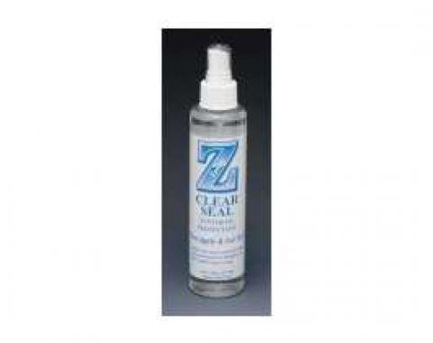 Zaino Z-CS Clear Seal