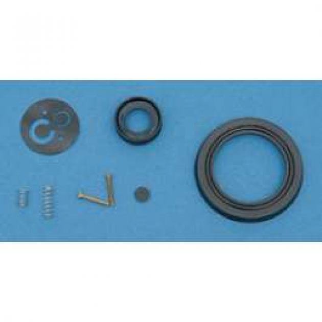 Chevy Windshield Washer Pump Rebuild Kit, Trico, 1955 Muscle Cars