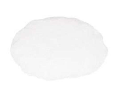 Cotton Terry Application Bonnet (6) For (6) Polisher, 2pk